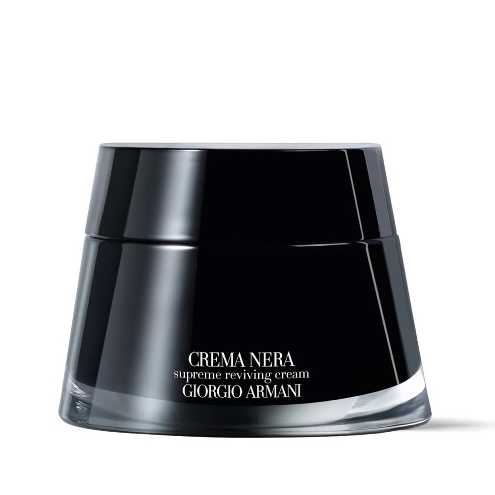 Giorgio Armani Crema Nera Anti-Aging Cream